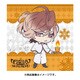 もふもふミニタオル DIABOLIK LOVERS MORE BLOOD 無神ユーマ [キャラクターグッズ]