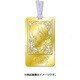 メタルアートしおり DIABOLIK LOVERS MORE BLOOD 逆巻カナト [キャラクターグッズ]