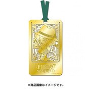 メタルアートしおり DIABOLIK LOVERS MORE BLOOD 逆巻ライト [キャラクターグッズ]
