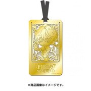 メタルアートしおり DIABOLIK LOVERS MORE BLOOD 無神ルキ [キャラクターグッズ]