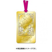 メタルアートしおり DIABOLIK LOVERS MORE BLOOD 無神コウ [キャラクターグッズ]