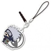 アクリルチャーム ボッチくん NARUTO はたけカカシ [キャラクターグッズ]