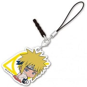 アクリルチャーム ボッチくん NARUTO 波風ミナト [キャラクターグッズ]