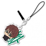 アクリルチャーム ボッチくん ノラガミ ARAGOTO 兆麻 [キャラクターグッズ]