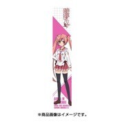 もふもふマフラータオル 緋弾のアリアAA 神崎・H・アリア [キャラクターグッズ]