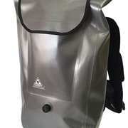 GE1101 GR [ロールトップリュック 38L グレー]