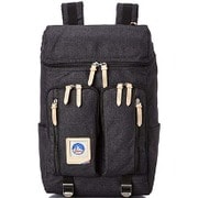 GE1302 BK [バックパック ブラック]