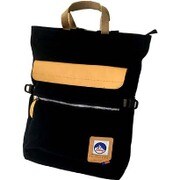 GE1401 BK [トートバック BK]