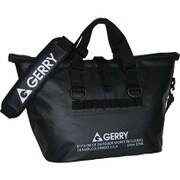 GE5007 BK [トートバッグ Lサイズ 25L ブラック]
