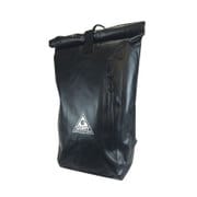 GE8003 BK [ロールトップリュック 30L ブラック]
