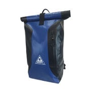 GE8003 NV [ロールトップリュック 30L ネイビー]