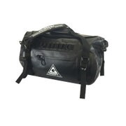 GE8008 BK [ダッフルボストン 小 48L ブラック]