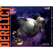 宇宙家族ロビンソン ディレリクト＆ジュピター2 [1/350 プラモデルシリーズ]