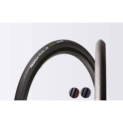 ETRTO：32-406 ミニッツライト 20×1.25 BLK/BLU