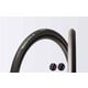 ETRTO：23-451 ミニッツライト 20×7/8 BLK/RED
