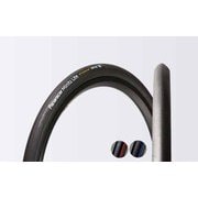 ETRTO：28-451 ミニッツライト 20×1 1/8 BLK/BLK