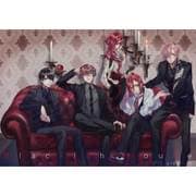 Blackish House sideA 初回限定版 [Windows]