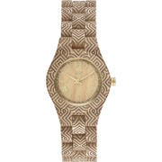 CRISS(クリス)ARABESQUE BEIGE クオーツ レディース 9818062