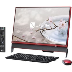 ヨドバシ.com - NEC エヌイーシー LAVIE Desk All-in-one DA370