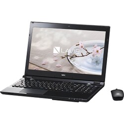 ヨドバシ.com - NEC エヌイーシー PC-NS550DAB [LAVIE（ラヴィ