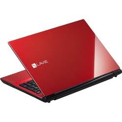 Windowsノート本体 NEC LaVie Note Standard PC-NS700DAR Amazon.co.jp: NEC 15.6型ノートパソコン LAVIE Note Standard