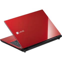 ヨドバシ.com - NEC エヌイーシー PC-NS750DAR [LAVIE Note Standard