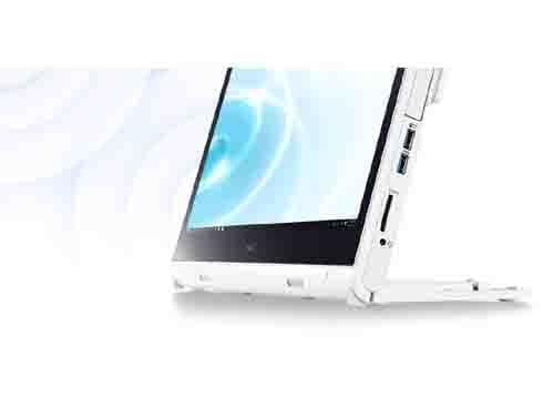 ヨドバシ.com - NEC エヌイーシー LAVIE Hybrid Frista HF750