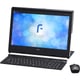 LAVIE Hybrid Frista HF750/DAB 15.6型ワイド/Core i7-6500U/HDD 1TB/メモリ8GB/ブルーレイドライブ/office H&B Premium プラス Office 365 サービス/ピュアブラック PC-HF750DAB