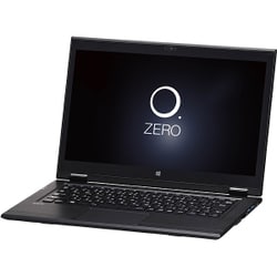 ヨドバシ.com - NEC エヌイーシー PC-HZ750DAB [LAVIE Hybrid ZERO