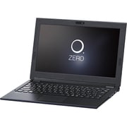 LAVIE Hybrid ZERO(ラヴィ) HZ300/DAB 11.6型ワイド/Core m3/内蔵フラッシュメモリ 128GB/4GB/Office H&B Premium プラス Office 365 サービス/ブラック PC-HZ300DAB