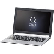 LAVIE Hybrid ZERO（ラヴィ） HZ300/DAS 11.6型ワイド/Core m3/内蔵フラッシュメモリ 128GB/4GB/Office H&B Premium プラス Office 365 サービス/シルバー PC-HZ300DAS