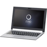 LAVIE Hybrid ZERO（ラヴィ） HZ330/DAS 11.6型ワイド/Core m3/内蔵フラッシュメモリ 128GB/4GB/Office H&B Premium プラス Office 365 サービス/LTE対応/シルバー PC-HZ330DAS