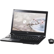 LAVIE(ラヴィ) NS350DAB-YC 15.6型ワイド/Core i3/HDD 1TB/4GB/ブルーレイドライブ/Office H&B Premium プラス Office 365 サービス/ブラック/ヨドバシオリジナル PC-NS350DAB-YC
