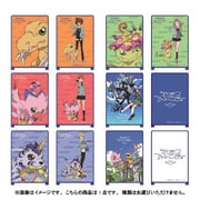 デジモンアドベンチャーtri. かんばんコレクションVol.1 [コレクショントイ]