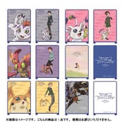 デジモンアドベンチャーtri. かんばんコレクションVol.2 [コレクショントイ]