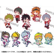 トイズワークスコレクションにいてんごむっ！ アイドルマスターSideM Vol.2 [コレクショントイ]