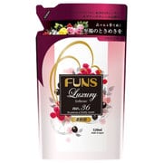 FUNS ラグジュアリー No.36 柔軟剤 詰替 520ml