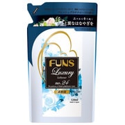 FUNS ラグジュアリー No.24 柔軟剤 詰替 520ml