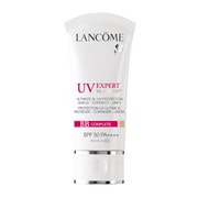 日焼け止め+メイクアップベース SPF50/PA++++ ナチュラルベージュ LAN5333 UVエクスペール XL BB II 30ml
