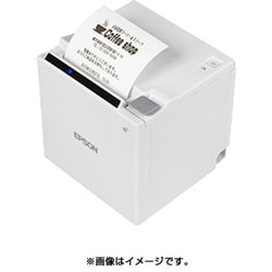 【美品】レシートプリンター EPSON TM30UBE611EPSON