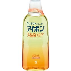 ヨドバシ.com - 小林製薬 アイボン うるおいケア 500mL [第3類