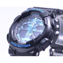 ヨドバシ.com - カシオ CASIO G-SHOCK ジーショック GA-100CB-1AJF