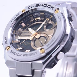 ヨドバシ.com - カシオ CASIO G-SHOCK ジーショック GST-210D-9AJF [G ...