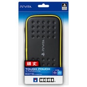 PSV-149 [Newタフポーチ for PlayStationVita BLACK×YELLOW]