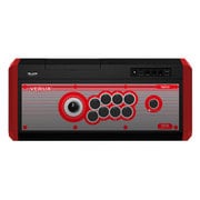 PS4-050 [リアルアーケードPro.Premium VLX HAYABUSA for PlayStation4/PlayStation3]