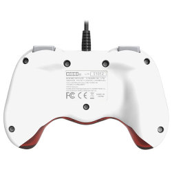 ヨドバシ Com Hori ホリ Wiu 097 ポッ拳 専用コントローラー For Wii U 通販 全品無料配達