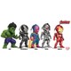 Kids Nations Series 006 Avengers: Age of Ultron イヤホンジャック アクセサリー [コレクショントイ]