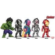 Kids Nations Series 006 Avengers: Age of Ultron イヤホンジャック アクセサリー [コレクショントイ]