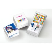 KOTORI loves. 101 ラブライブ！ 園田 海未Ver. [カナルタイプイヤフォン]