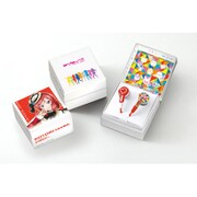 KOTORI loves. 101 ラブライブ！ 西木野 真姫Ver. [カナルタイプイヤフォン]